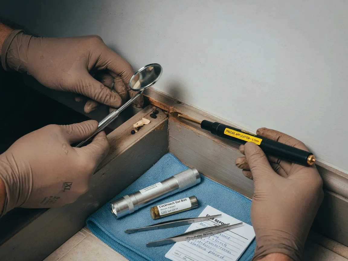 Why choose Emergency Pest Control in Winnsboro, LA